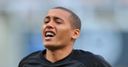 Robinson praises newbie Tav