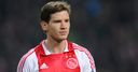 Vertonghen's Spurs doubts
