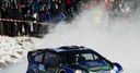 Latvala extends advantage