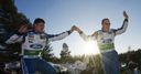 Swede success for Latvala