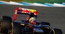 Vergne - Torro Rosso feels good