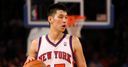 <B>NBA:</b> Lin leaves it late