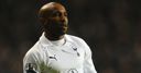 Defoe admits Spurs dilemma