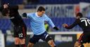 Hernanes staying put - agent