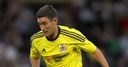 Killie in talks with Johnson