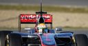 Lewis: we have 'good platform'