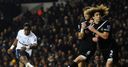 Tottenham v Newcastle live!