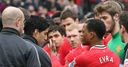 Fergie - Suarez a disgrace