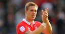 Chambers blasts boo-boys