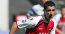 Eredivisie round-up