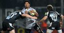 Trio recalled by England