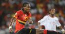 Angola and Morocco draw blank
