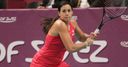 Bartoli stays in Paris hunt