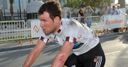 Cav crashes in Qatar 