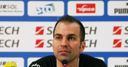 Babbel takes Hoffenheim job