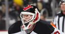 <b>NHL:</b> Brodeur denies Rangers