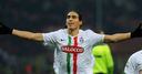 Caceres stars with Juve double