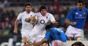 The Martin Corry column