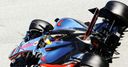 McLaren & Ferrari exhausts cleared