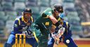 Hussey to miss India clash