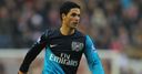 Arteta clinging to Spain dream
