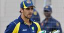 No Johnson at Durham