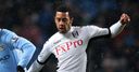 Dembele looking to advance