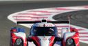 Toyota to enter WEC early