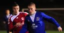 Ling rings changes at Torquay