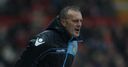 Redfearn points to defending