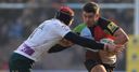 Harlequins return to winning ways 