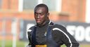 Pardew expects Cisse impact