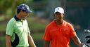 Padraig backing Tiger bid