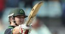 Ireland secure T20 place