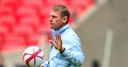 England v Holland preview