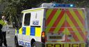 Pilgrims confirm man arrested