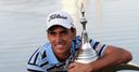 Cabrera-Bello wins in Dubai