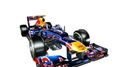 Red Bull follow nose trend with RB8