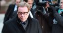 Redknapp 'has back to the wall'