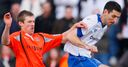 Connelly pens new deal