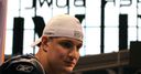 Gronk returns to practice