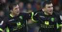 Leeds ease past nine-man City