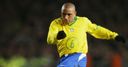 Roberto Carlos calling time