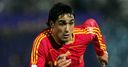 Vicente eager to play