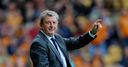 Hodgson factfile