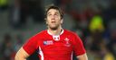 Jones locked in for Wales
