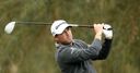 Early lead for Palmer