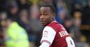 Berahino shuns Cobblers move