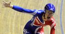 Brit success at Para-Worlds