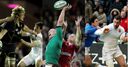 Six Nations Statistics